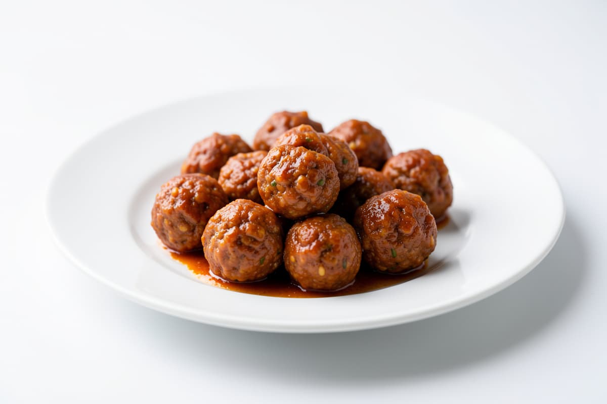 Costco Meatballs