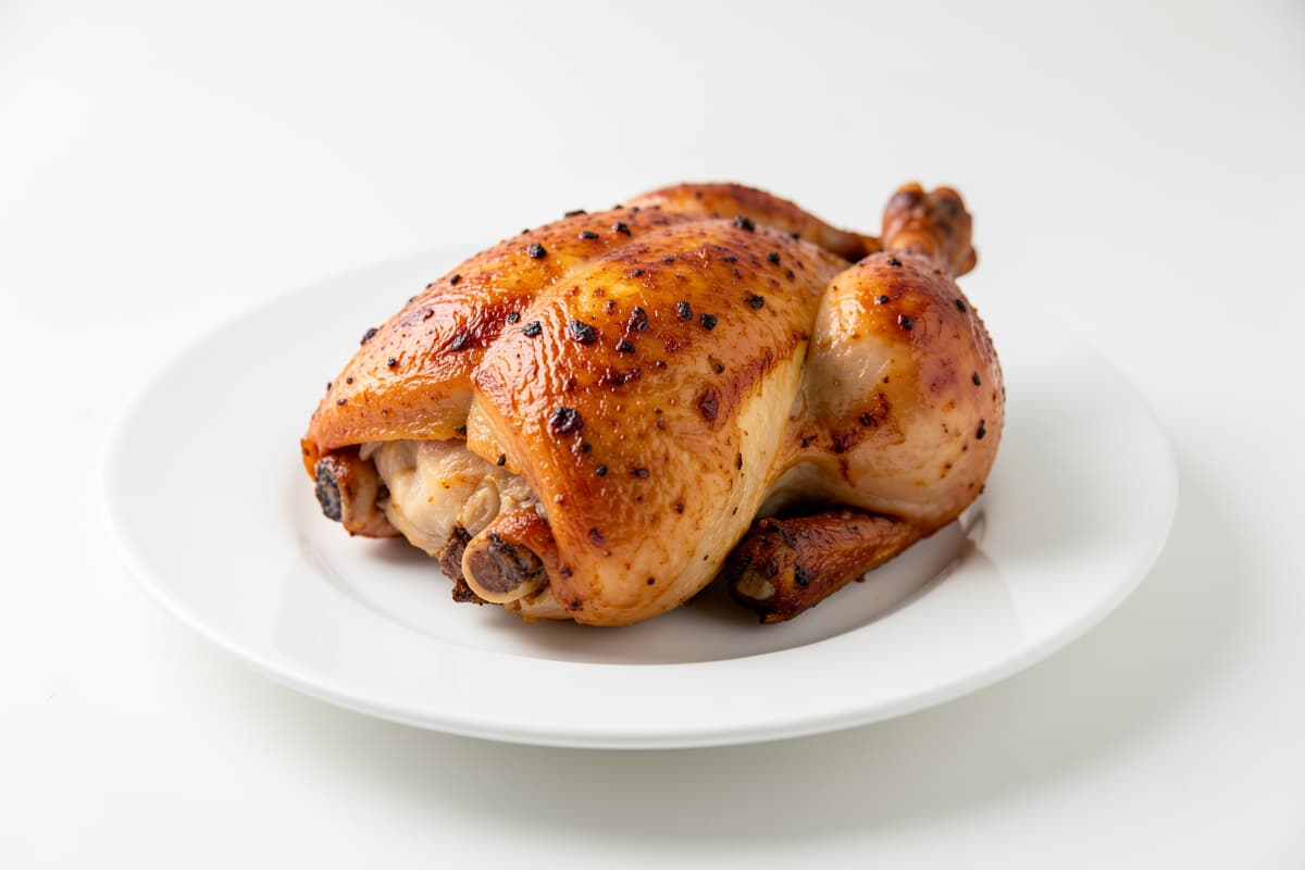 Costco Rotisserie Chicken