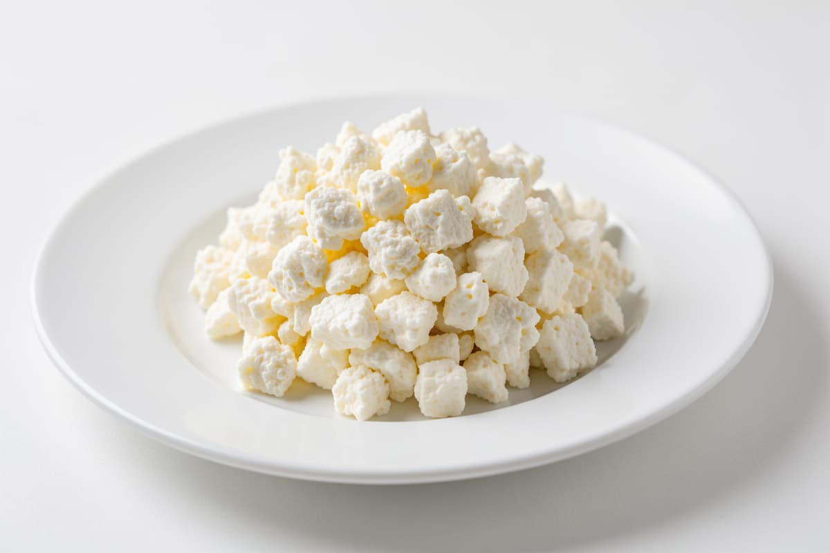Cottage Cheese
