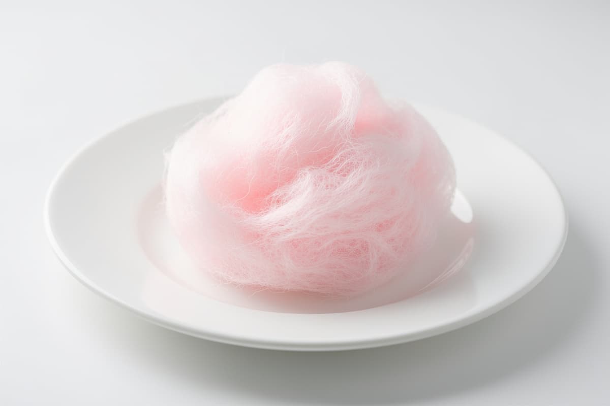 Cotton Candy