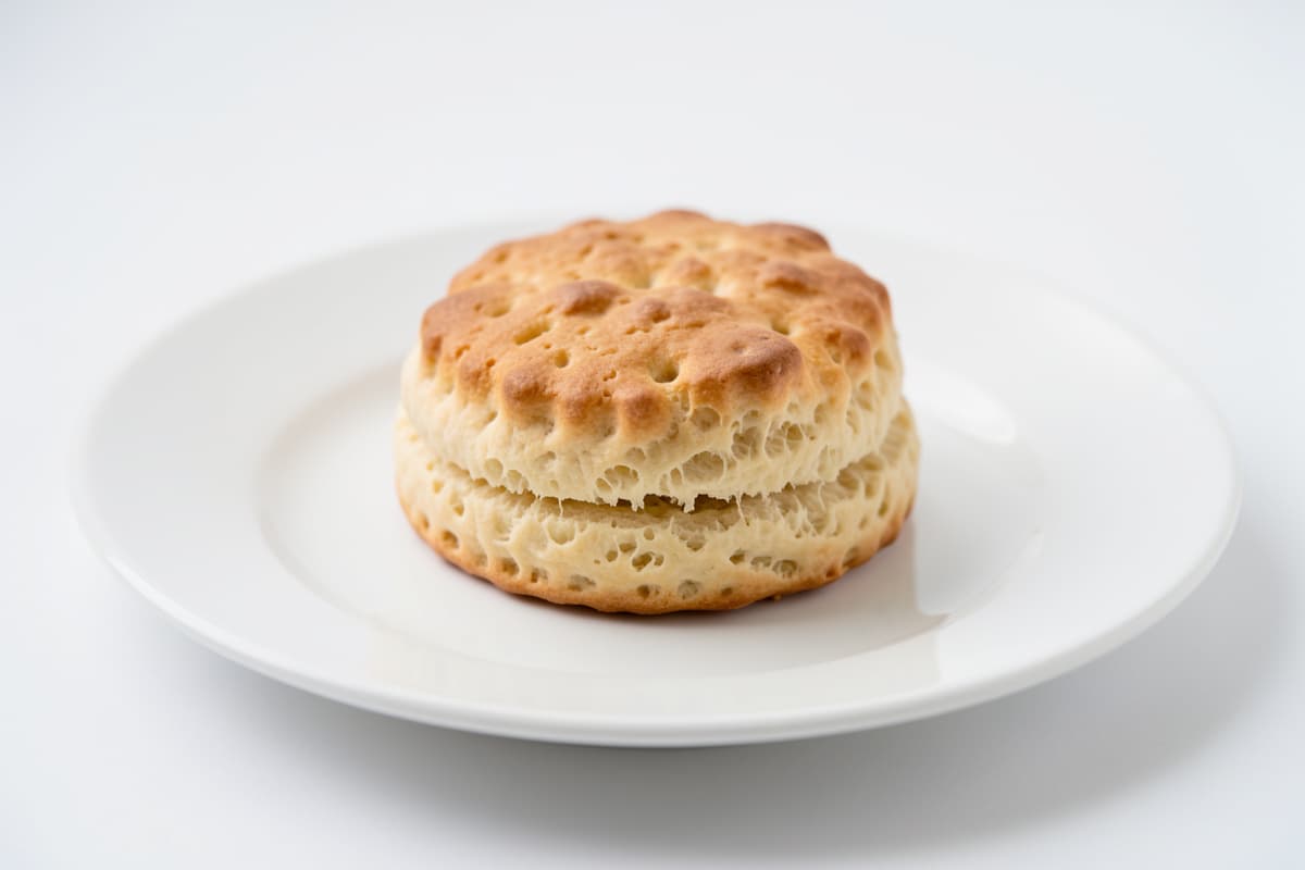 Cracker Barrel Biscuit
