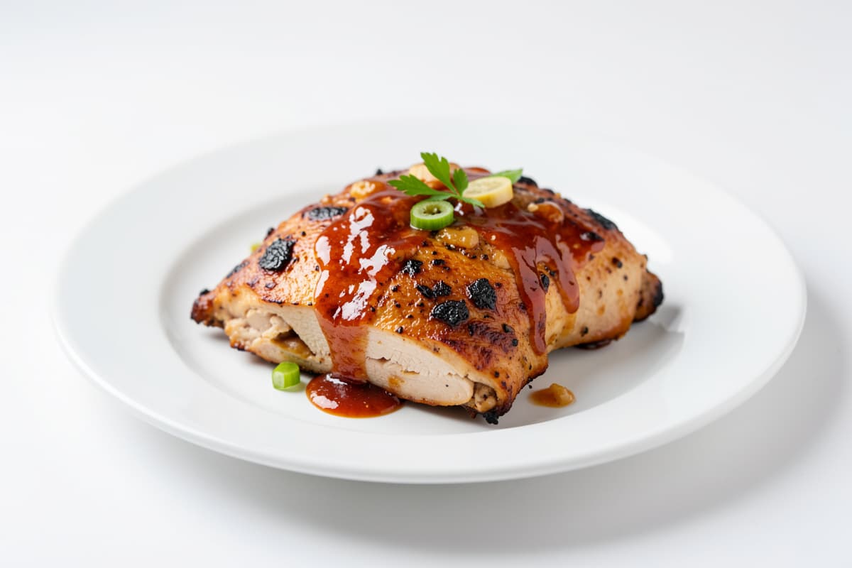 Cracker Barrel Homestyle Chicken
