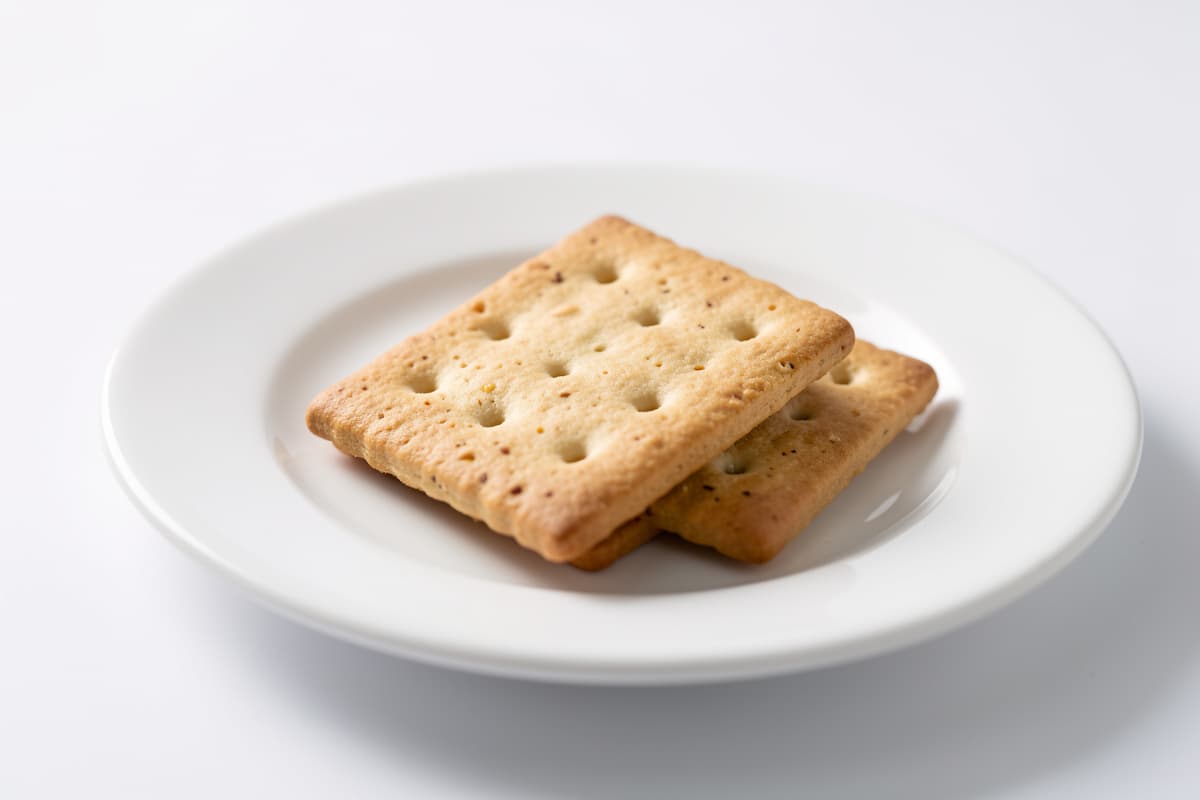 Cracker