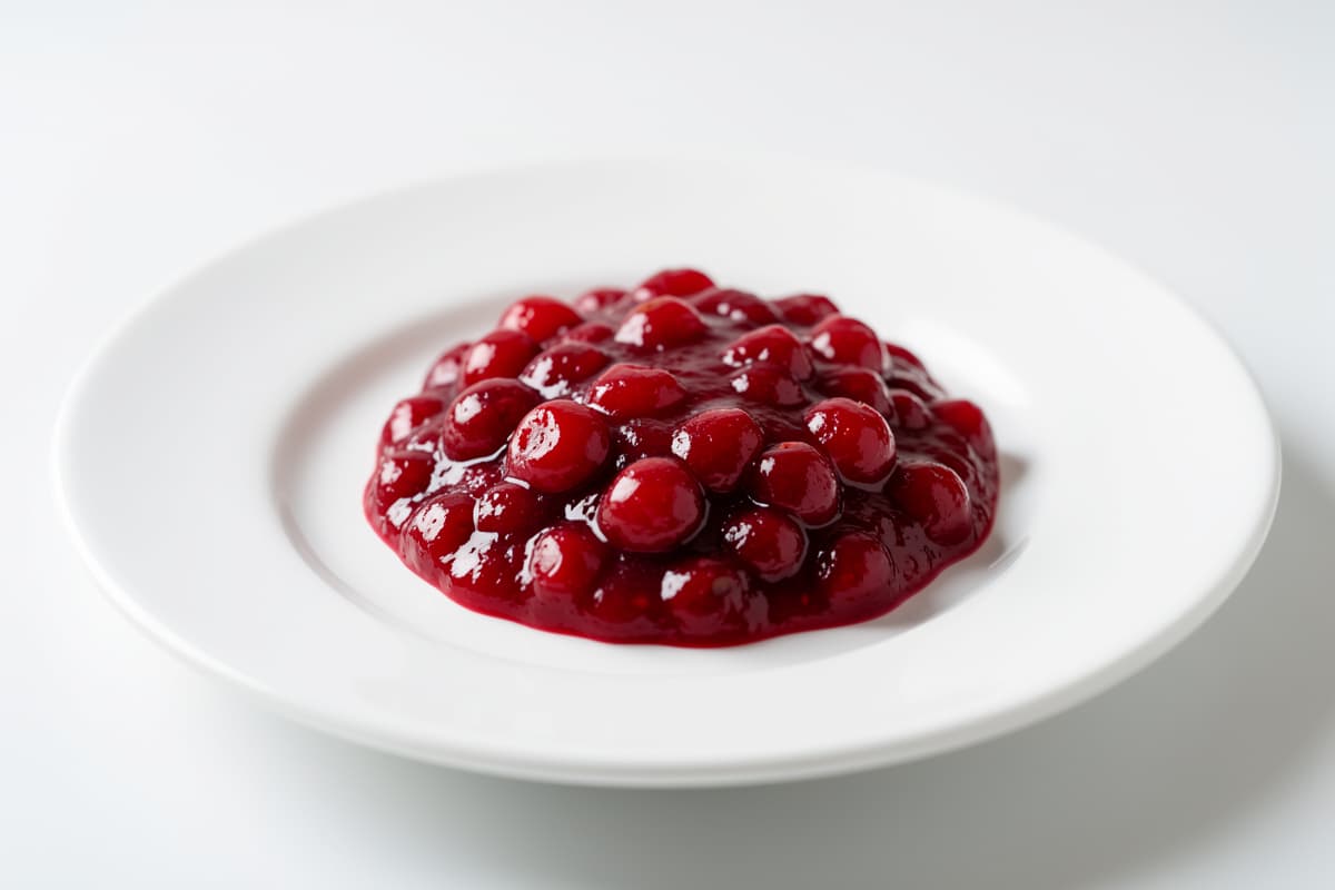 Cranberry Sauce