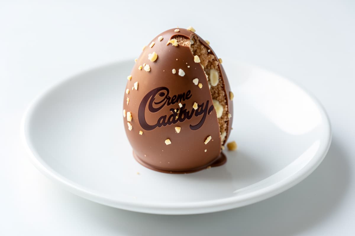 Creme Egg Cadbury