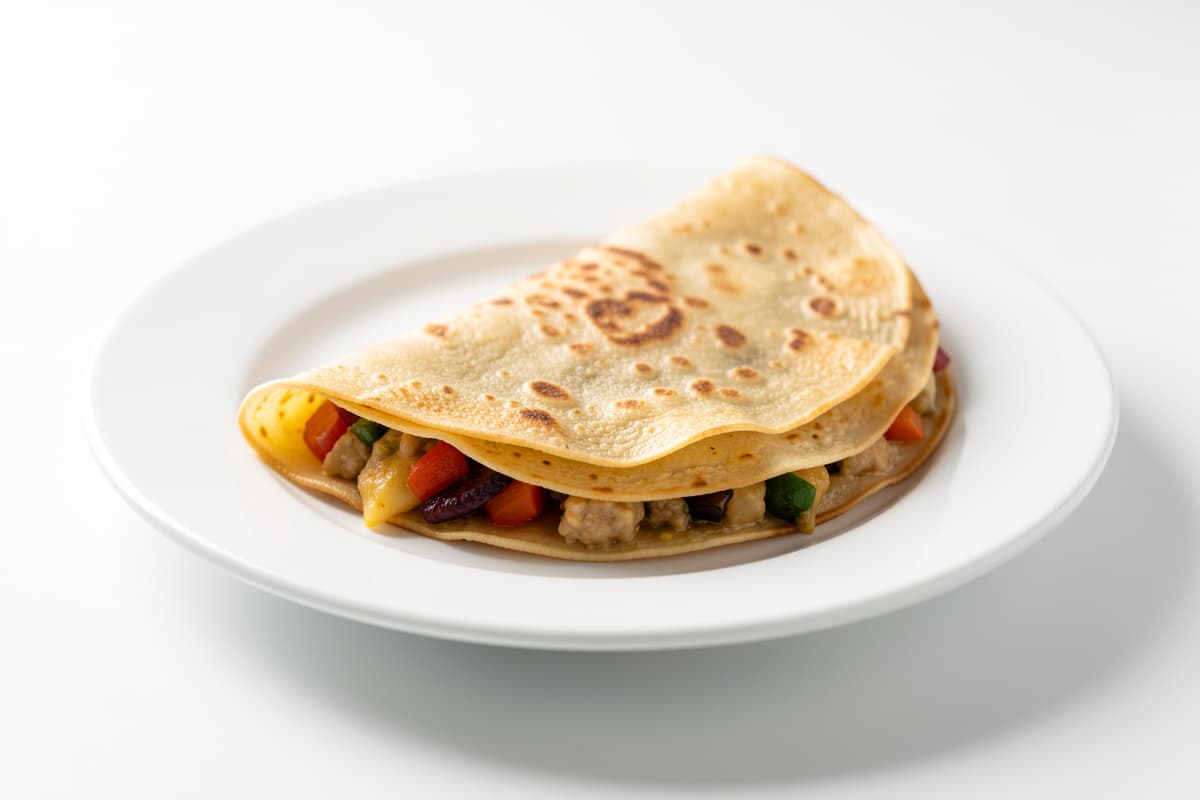 Crepe
