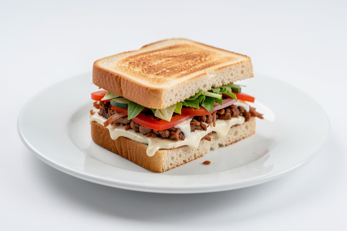 Cuban Sandwich