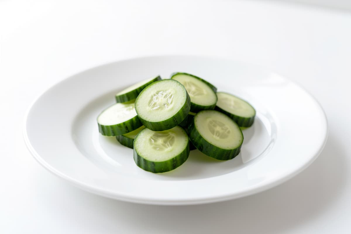 Cucumbers