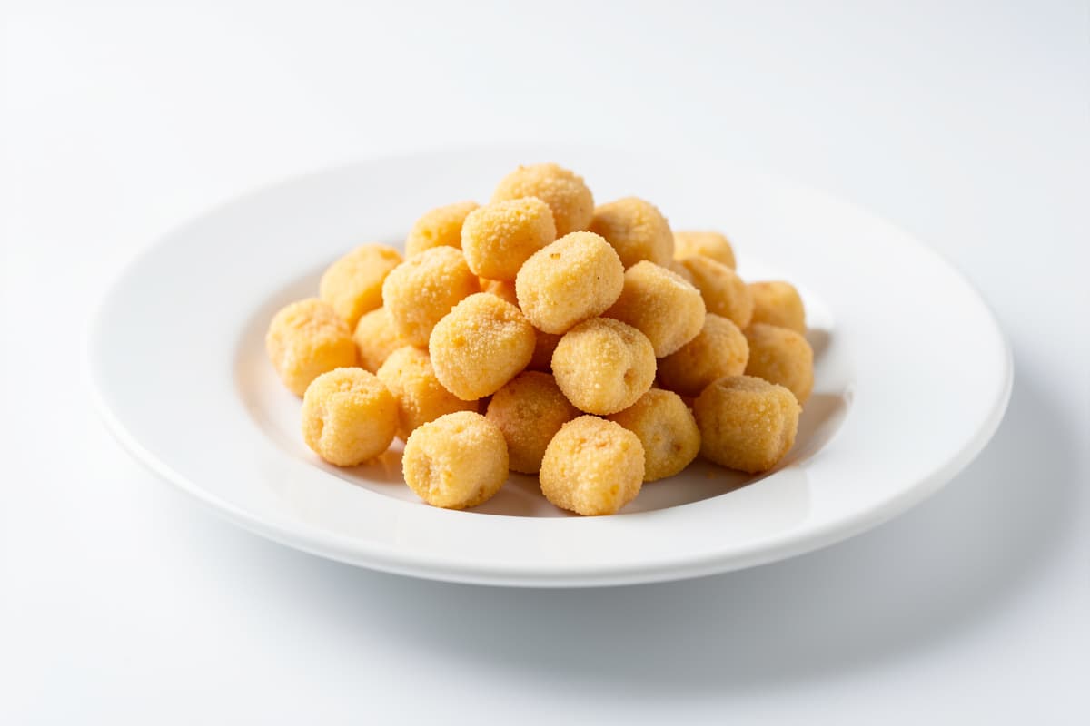 Culver'S Cheese Curds