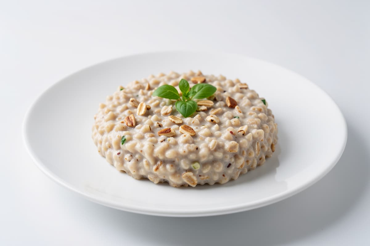 Cup Of Oatmeal