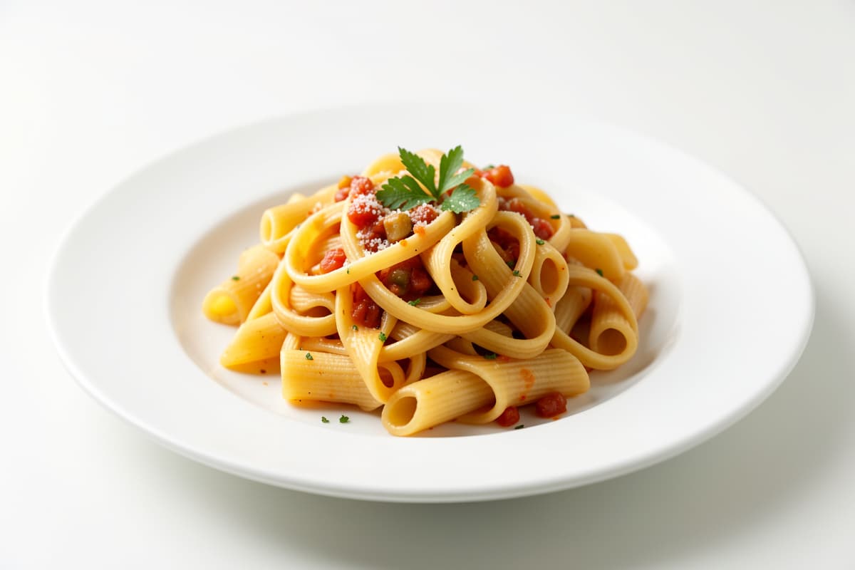 Cup Pasta