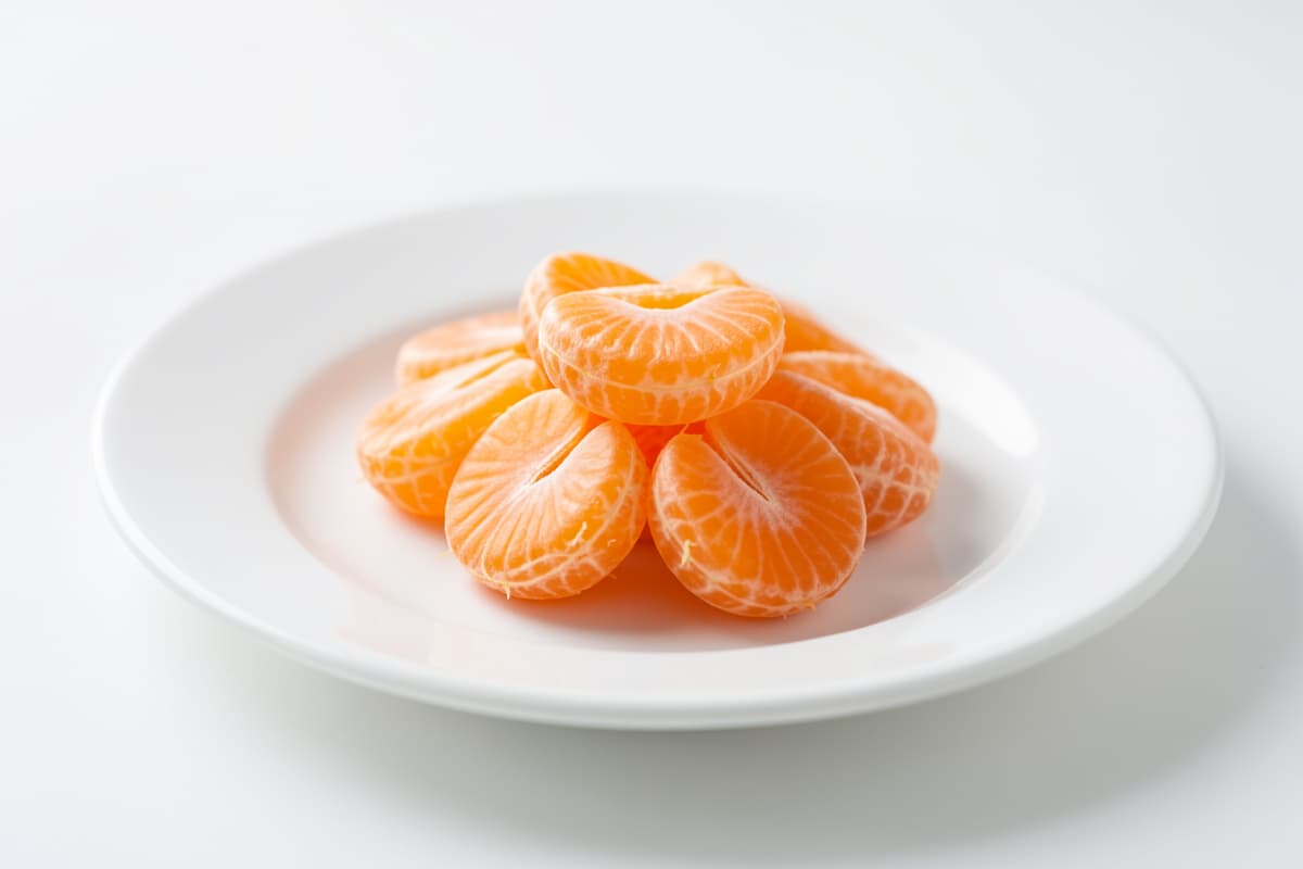 Cutie Mandarin