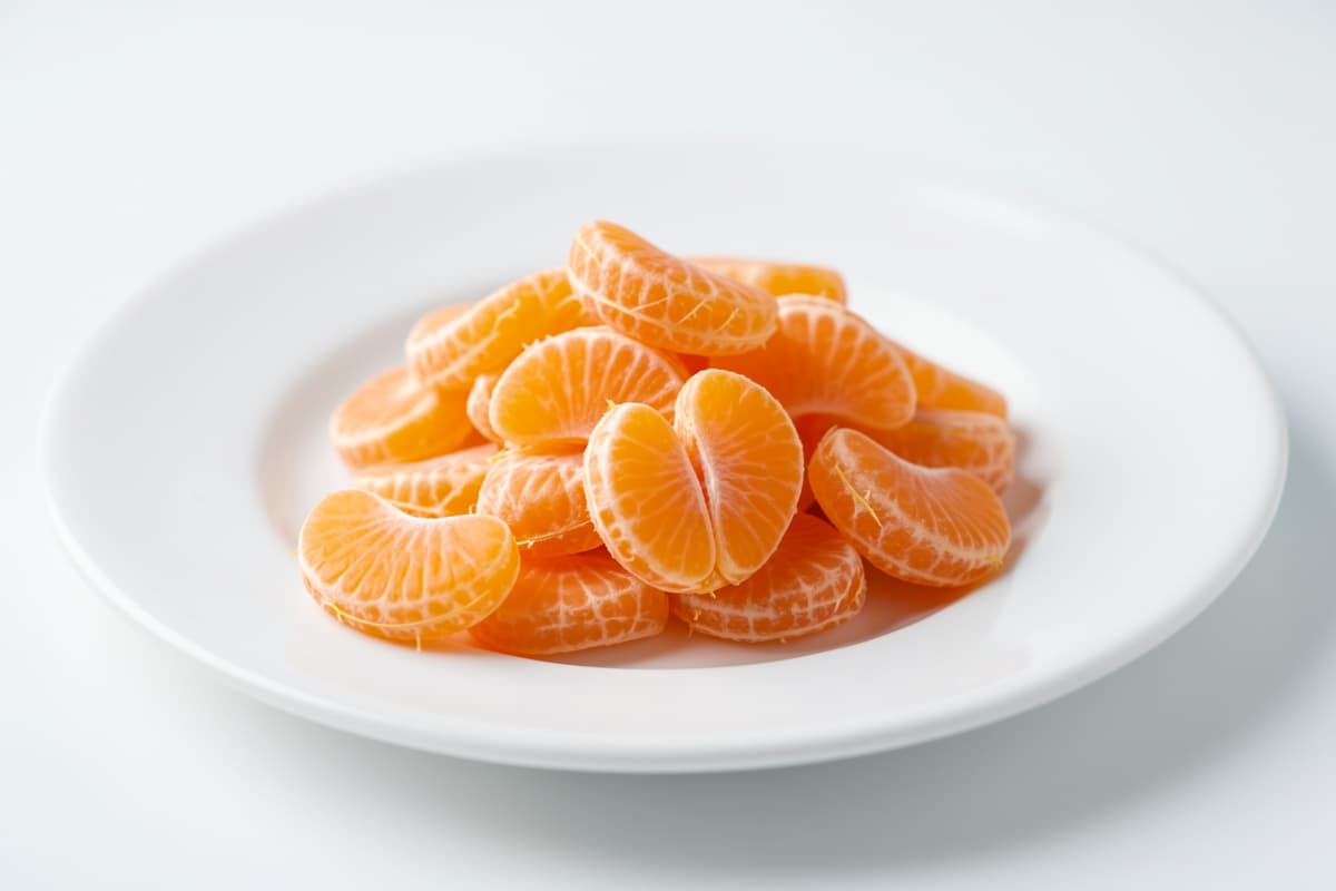 Cuties Mandarin