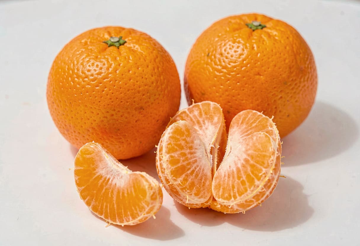 Cuties Clementines