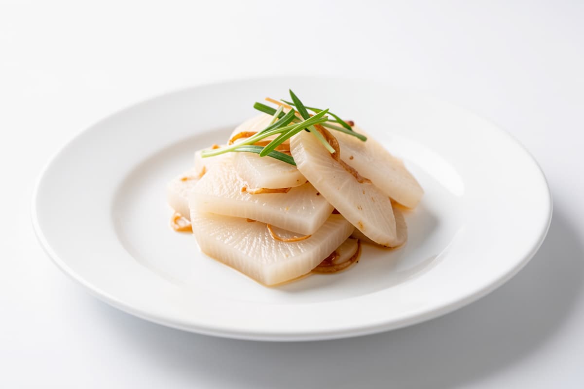 Daikon