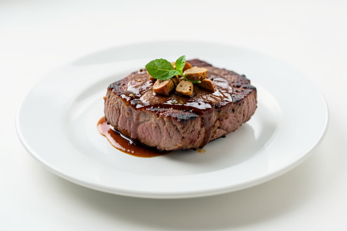 Dallas Filet