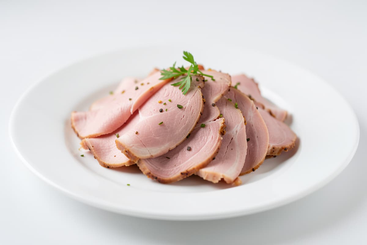 Deli Turkey