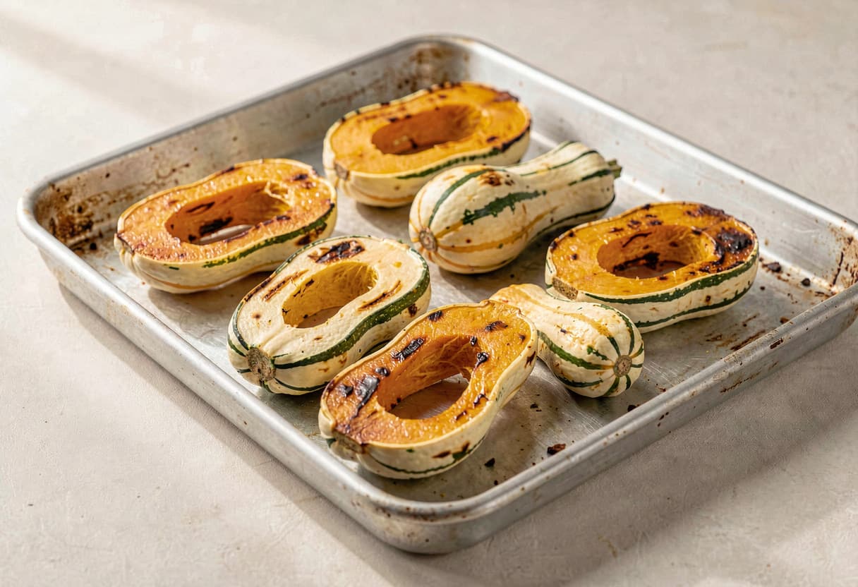 Delicata Squash