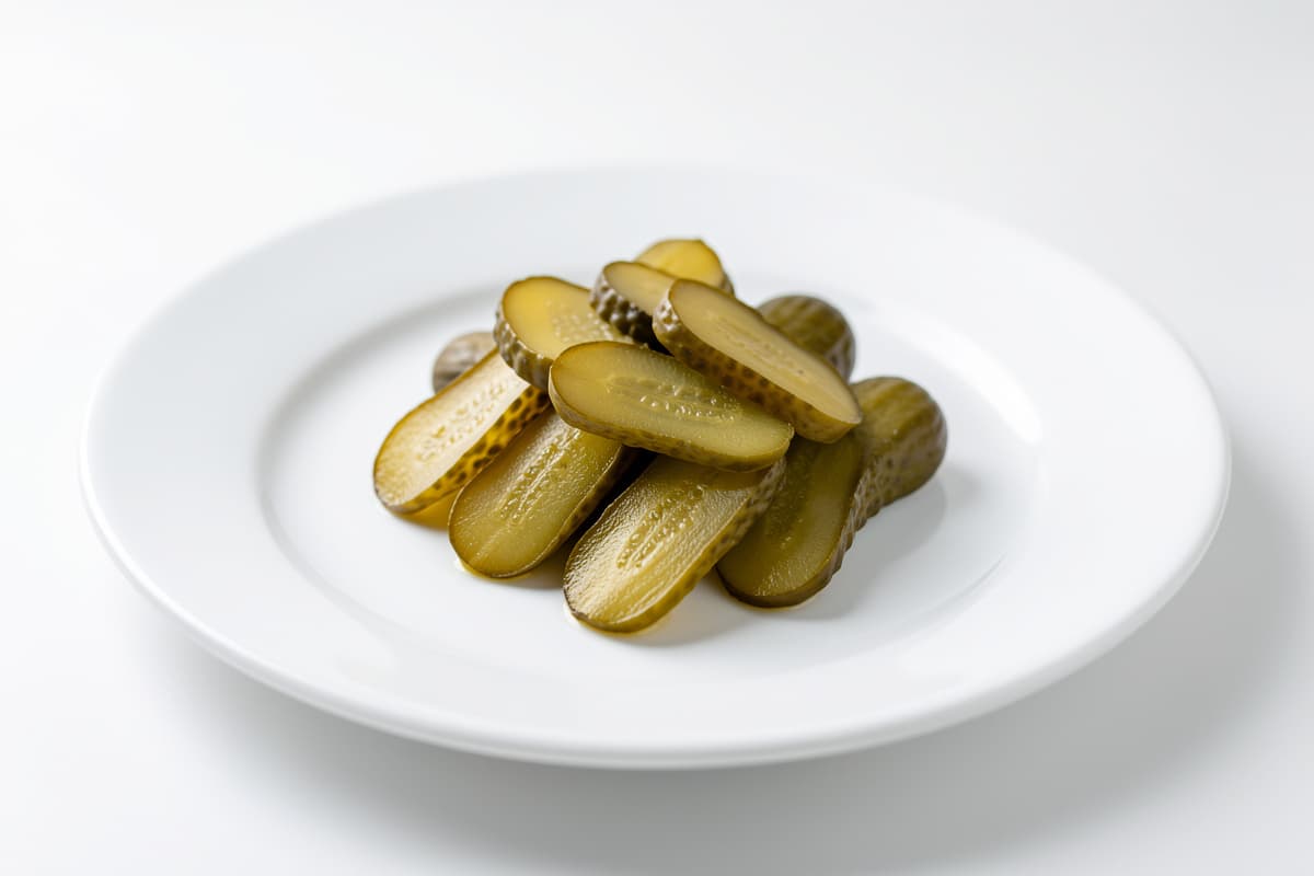 Dill Pickle