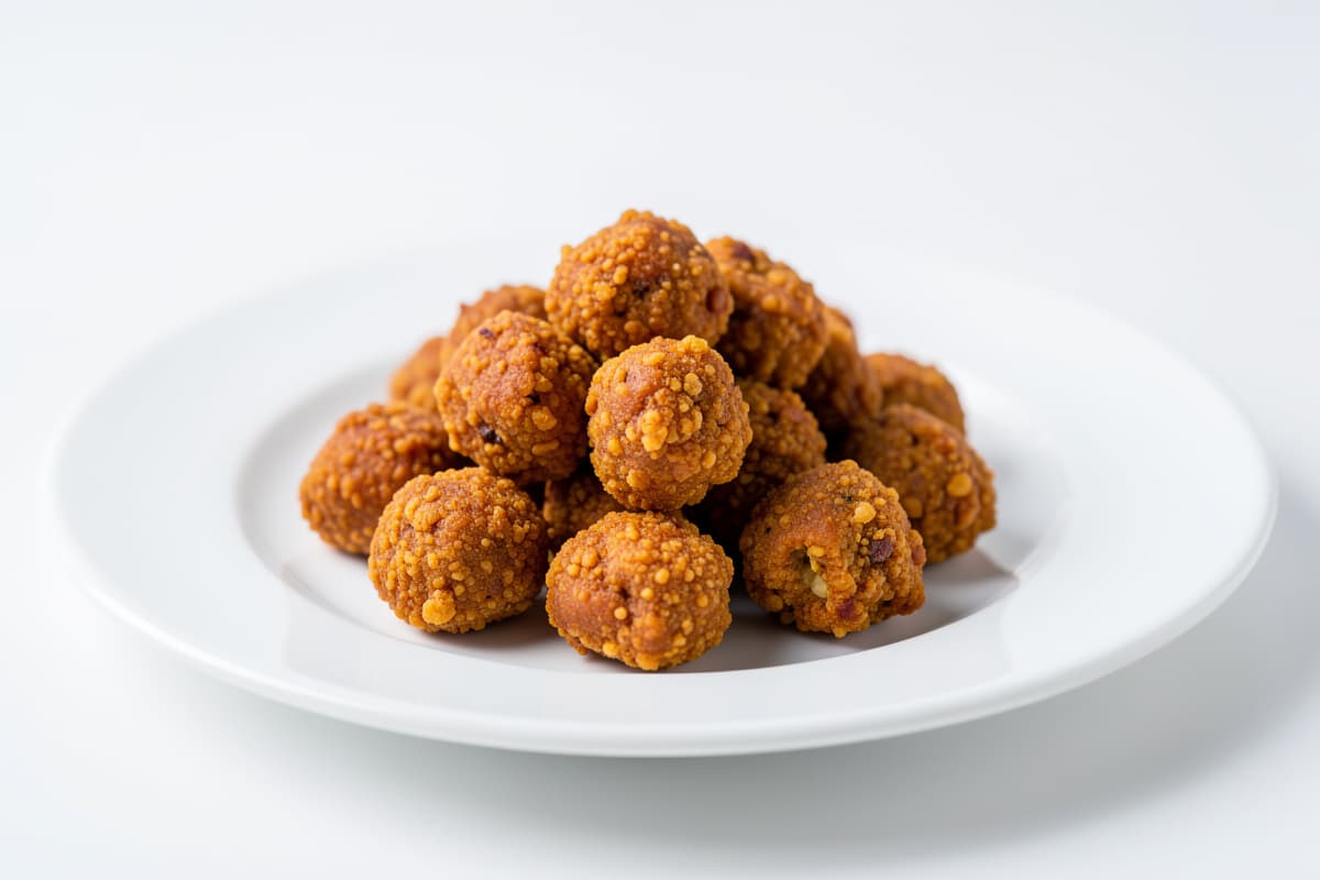 Dino Nuggets
