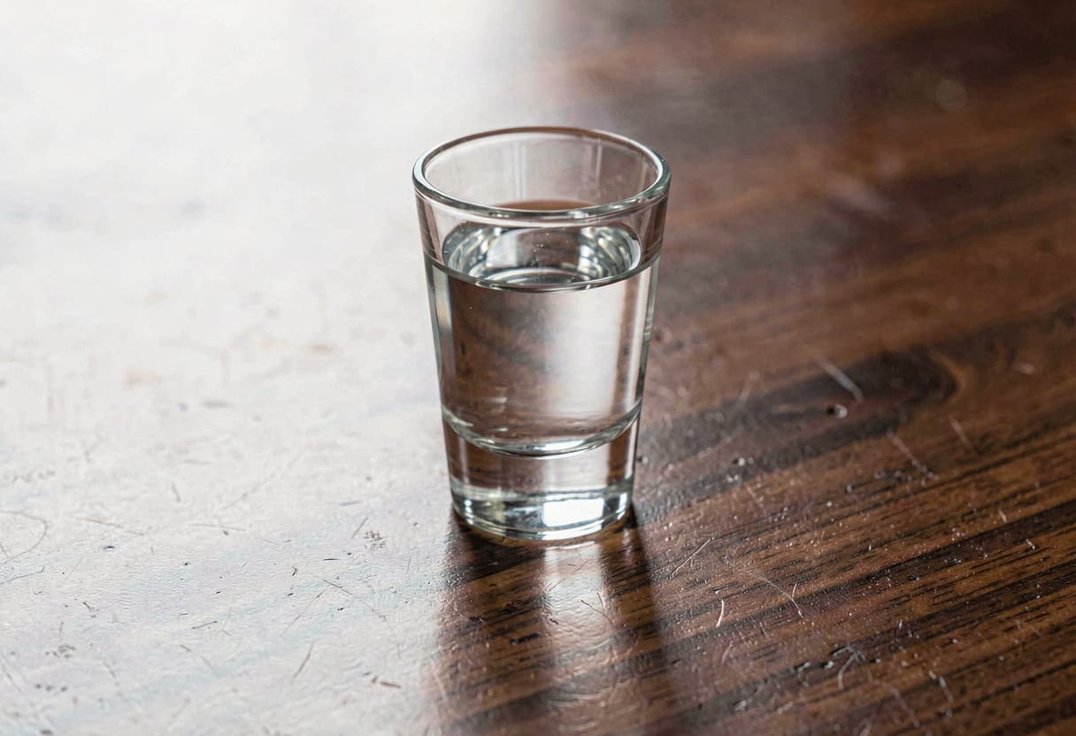 Vodka