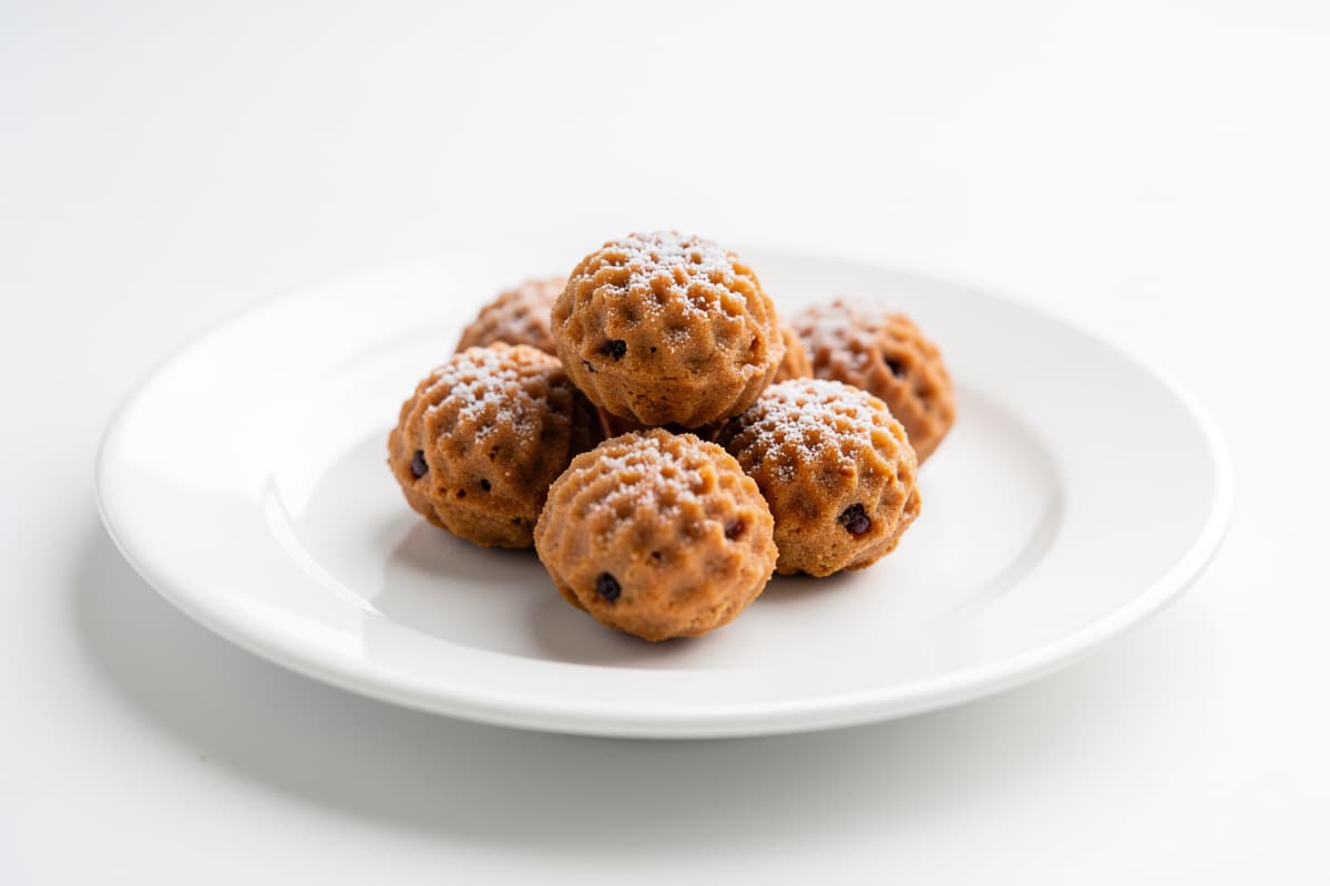 Donut Hole