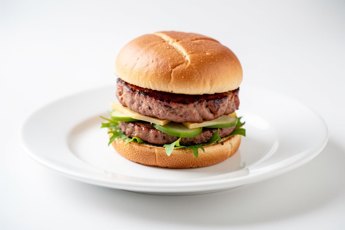 Double Stack