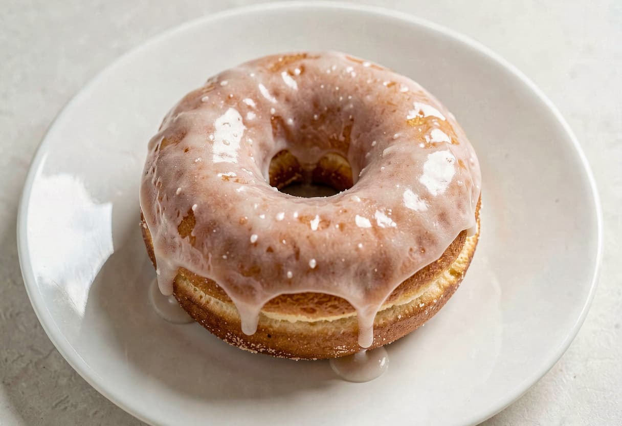 Glazed Doughnut