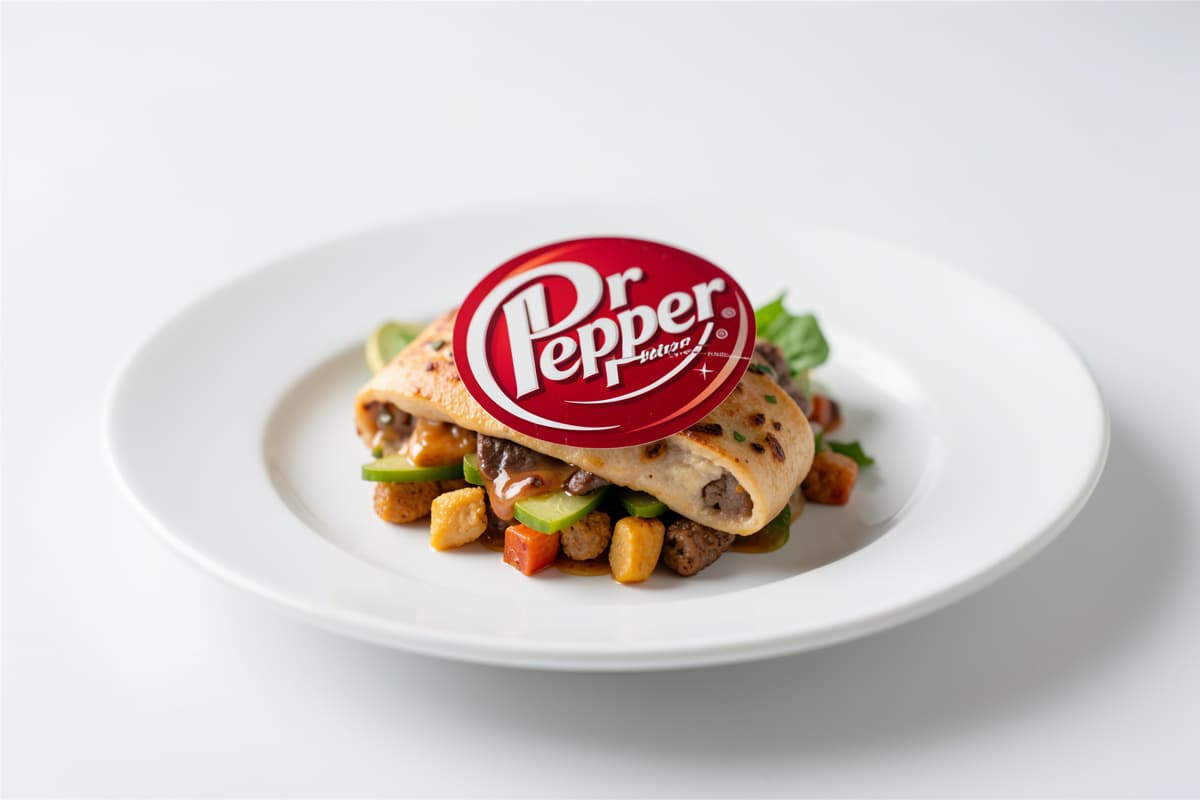 Dr Pepper
