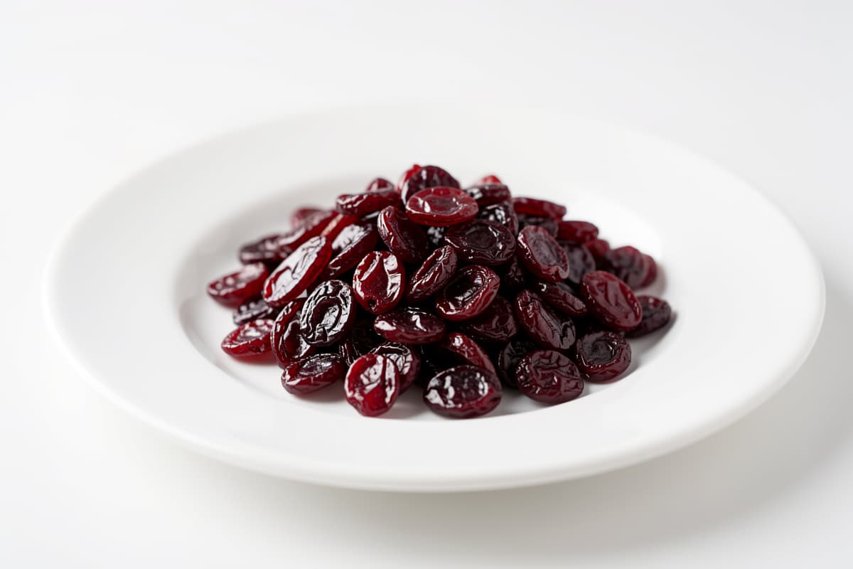 Dried Cranberries