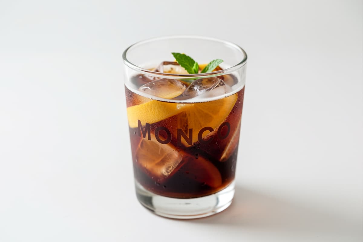 Drink Monaco