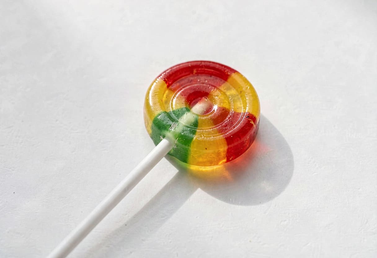 Dum Dums Lollipop