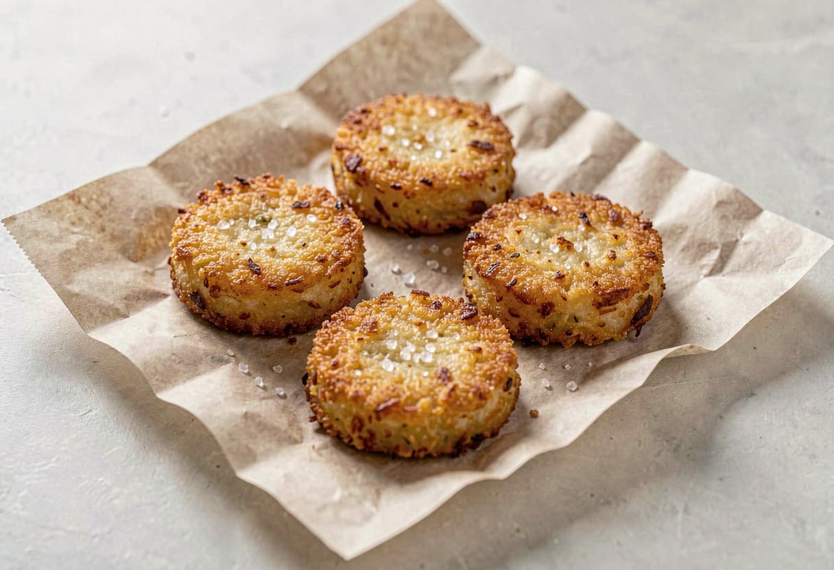 Dunkin' Hash Browns