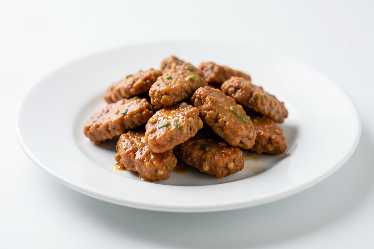 Earth Grown Meatless Tenders