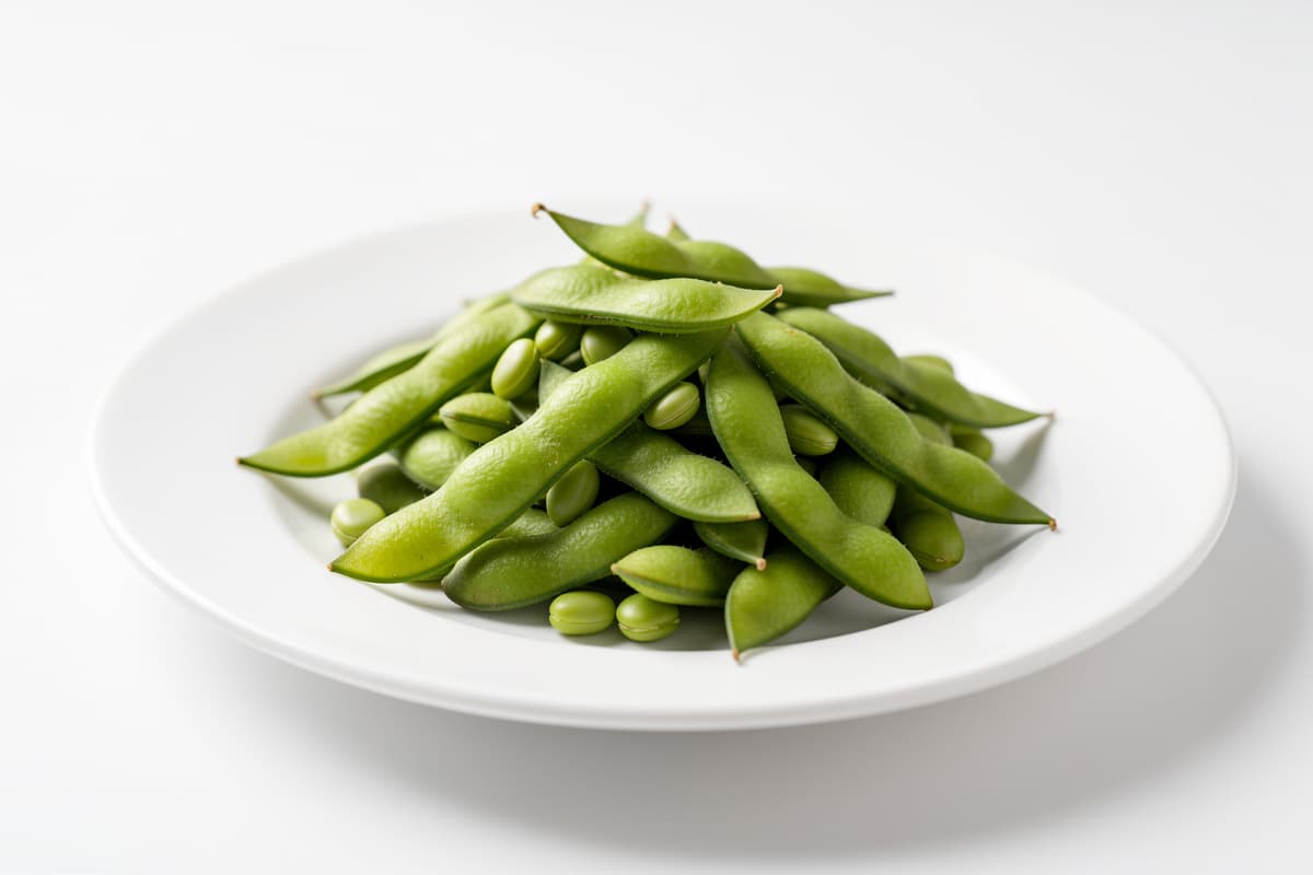 Edamame Beans