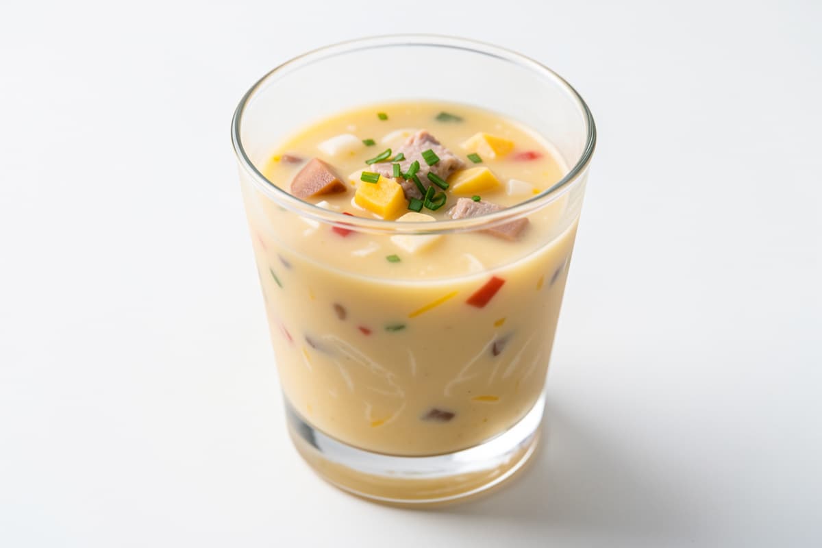 Egg Drop Soup