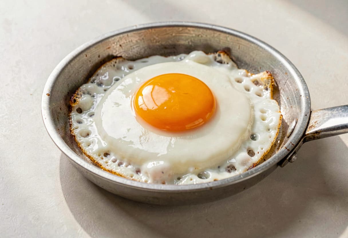 Fried Egg