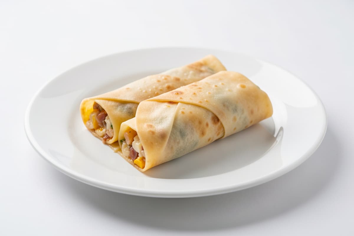 Egg Roll Wrapper