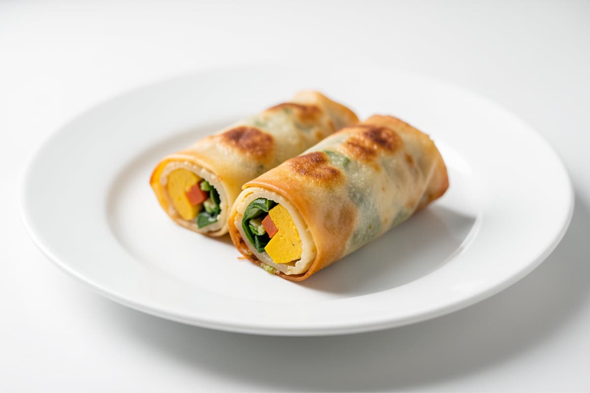 Egg Roll