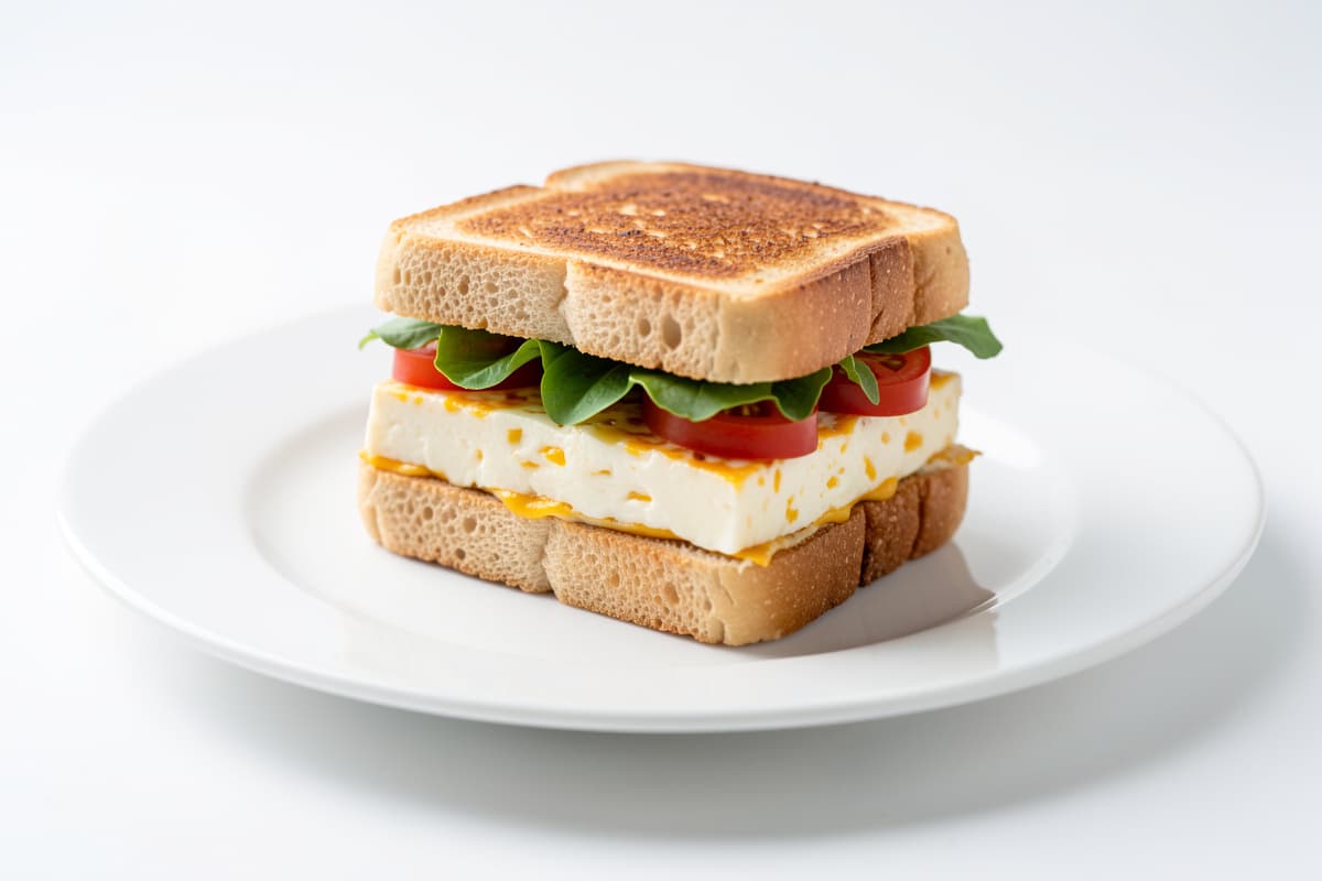 Egg Sandwich