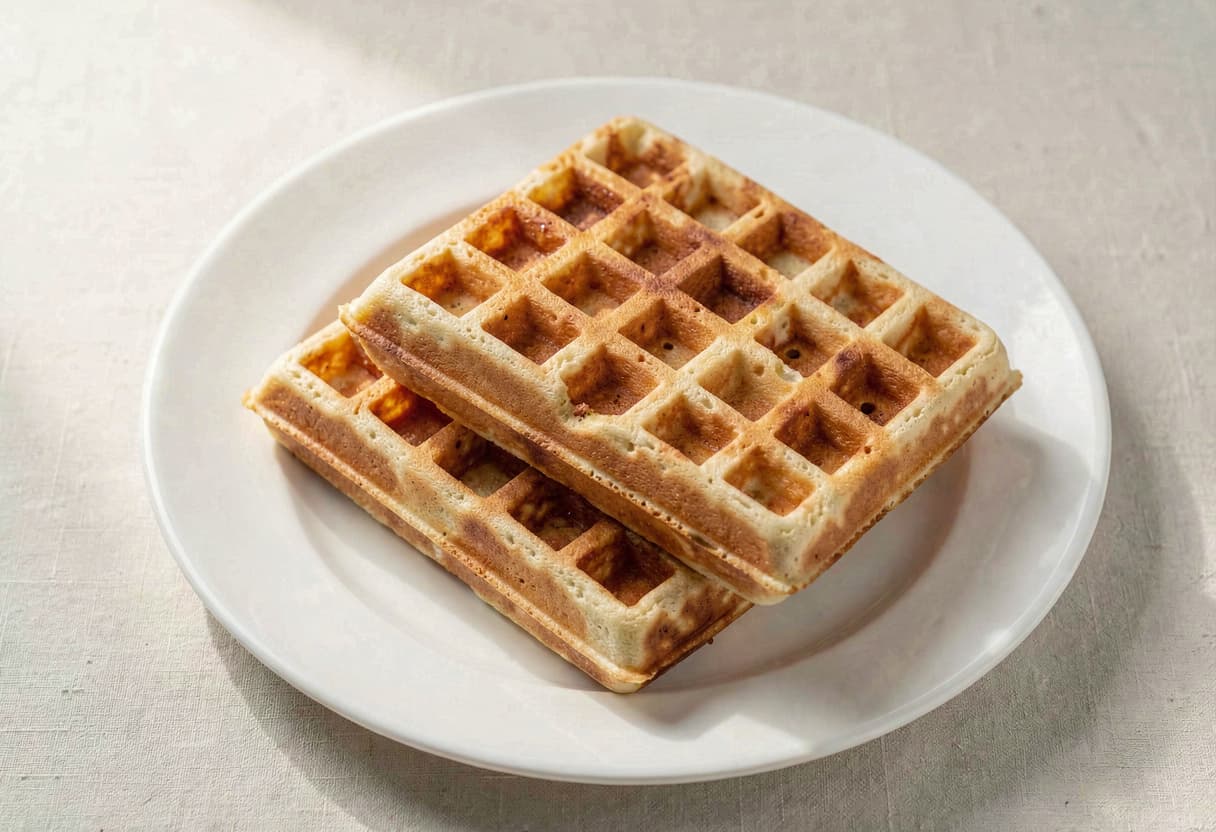 Eggo Homestyle Waffles