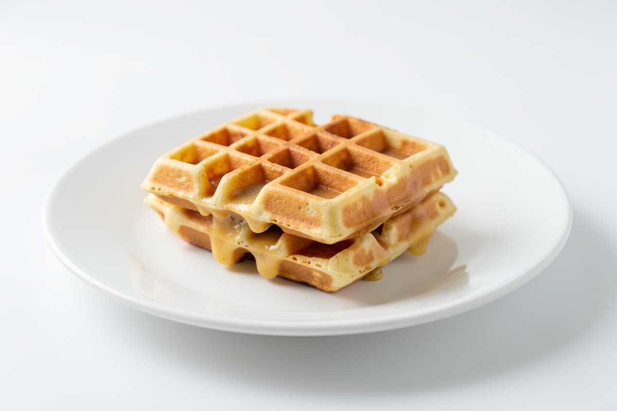 Eggo Waffle
