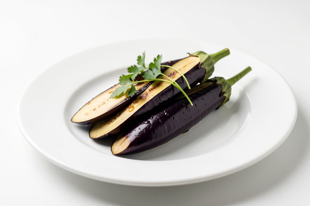 Eggplant
