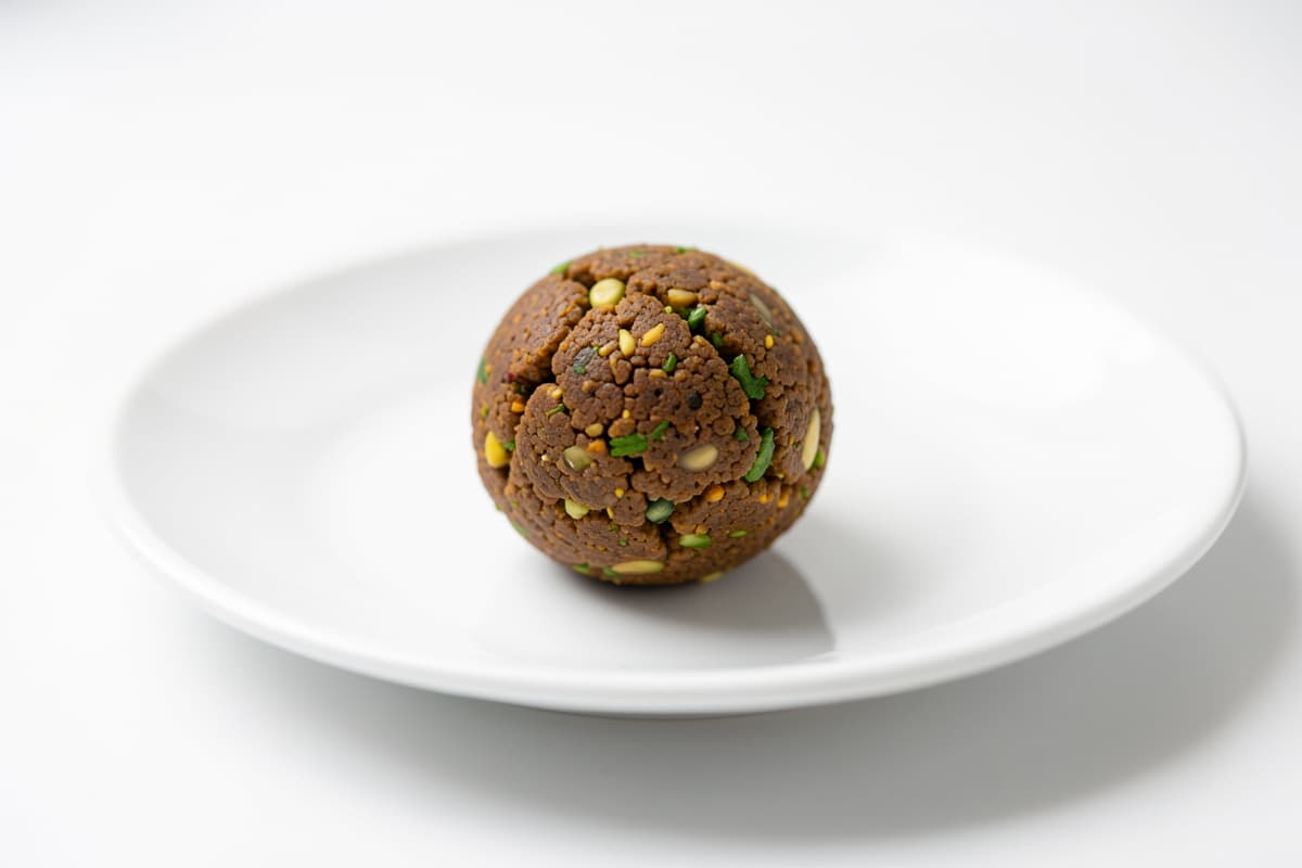 Falafel Ball