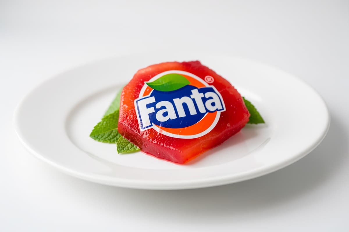 Fanta Grape Zero
