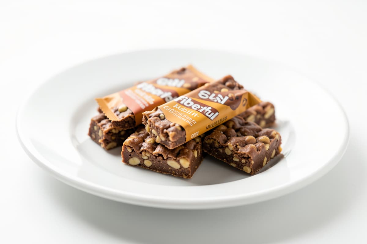 Fiberful Bars