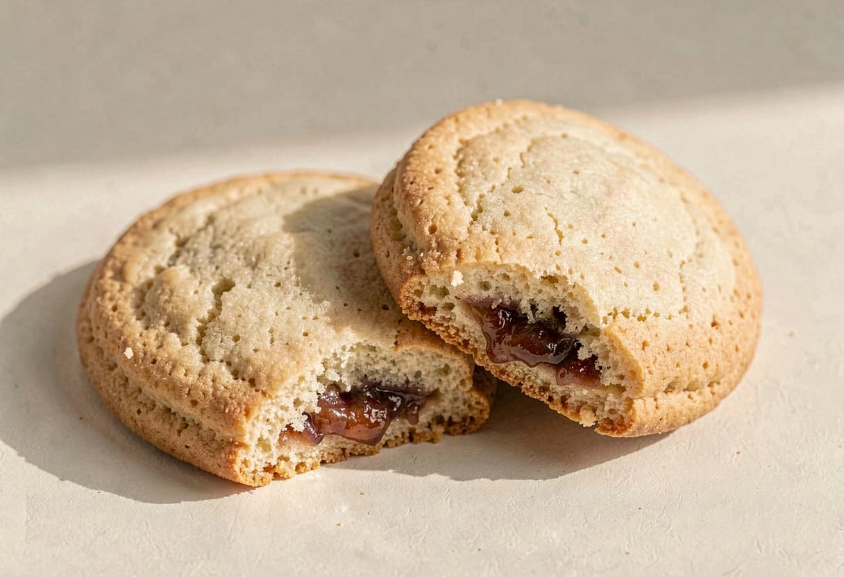 Fig Newtons (2 cookies)