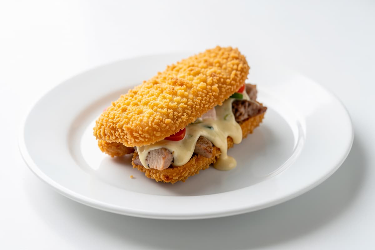 Filet O Fish