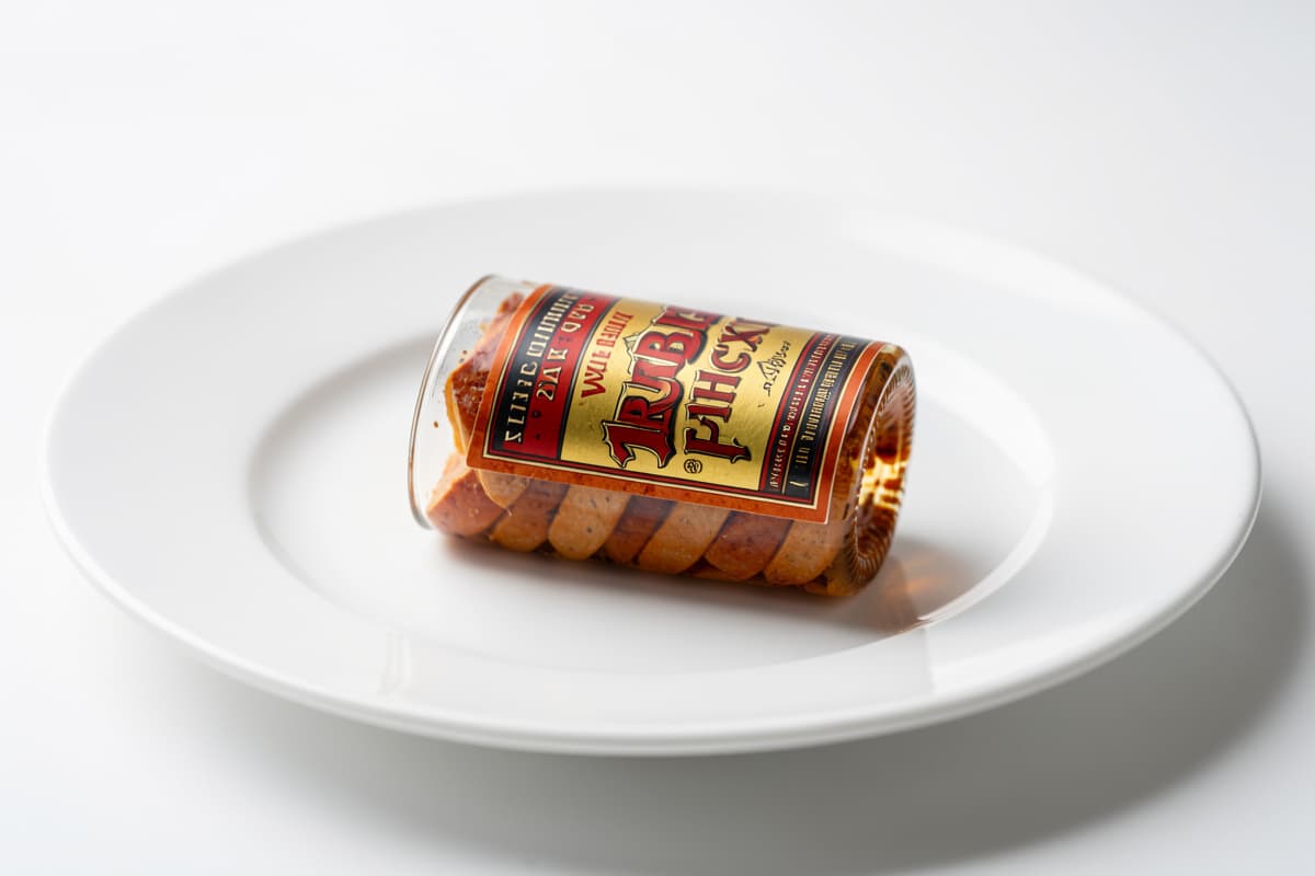 Fireball Cinnamon Whisky