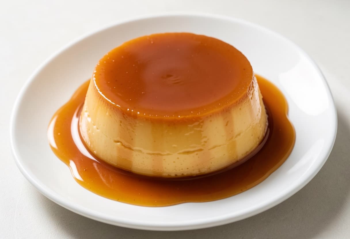 Flan